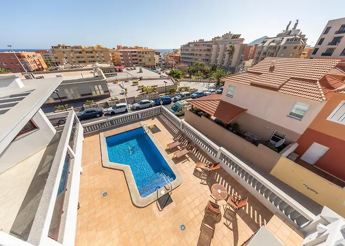 Villa Medano4you La Aulaga *