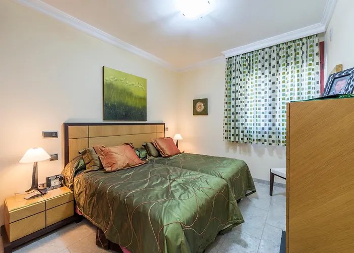 Villa Medano4you La Aulaga