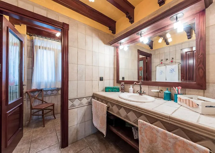 Villa Medano4you La Aulaga El Médano