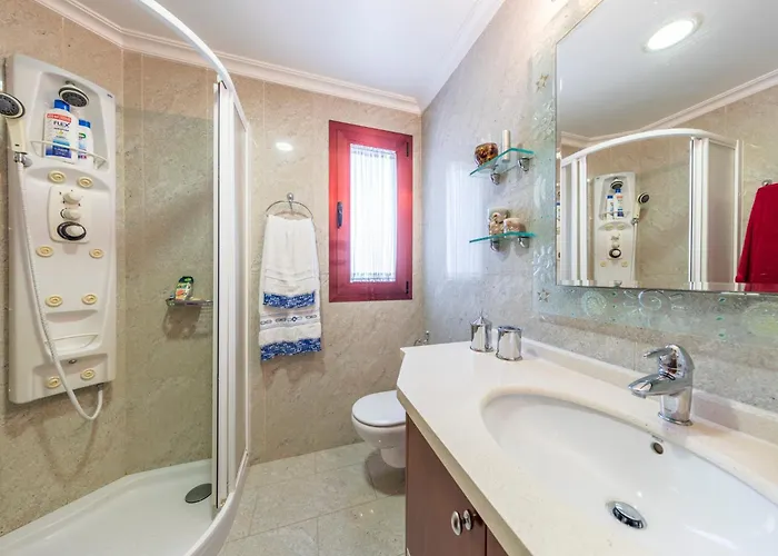 Villa Medano4you La Aulaga El Médano