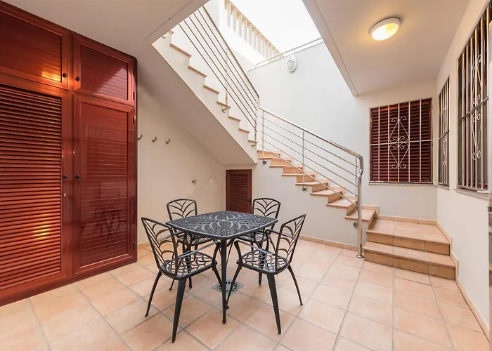 Villa Medano4you La Aulaga *