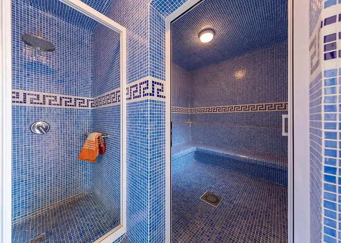 Medano4you La Aulaga Villa