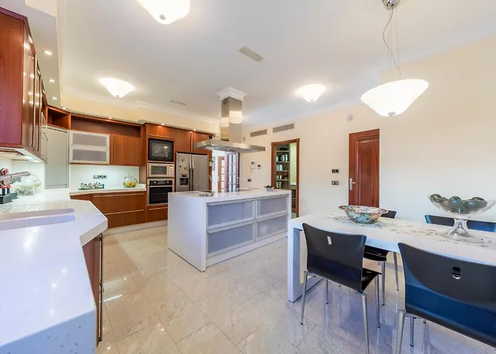 Villa Medano4you La Aulaga El Médano