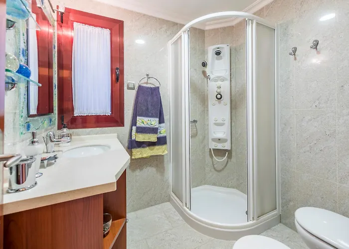 Villa Medano4you La Aulaga *