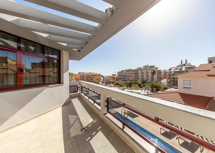 Medano4you La Aulaga